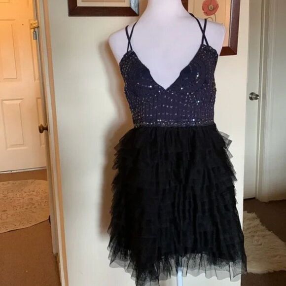 Free People NWT Flutter Mini - small ($300) - Picture 5 of 9